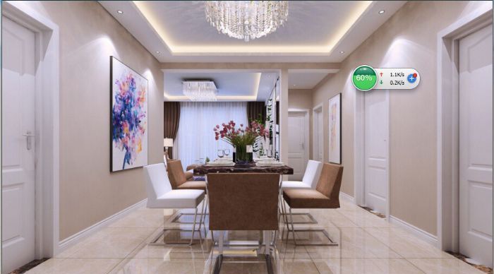 ���������װ��Ч��ͼ