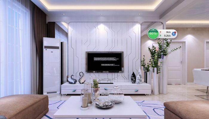 ���������װ��Ч��ͼ