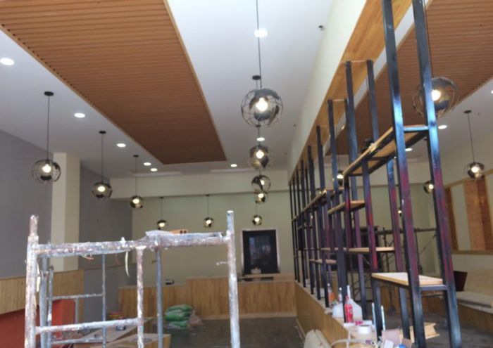 �ൺ�Ҽ�Դ��ʳ�ֿ�͵�װ��Ч��ͼ