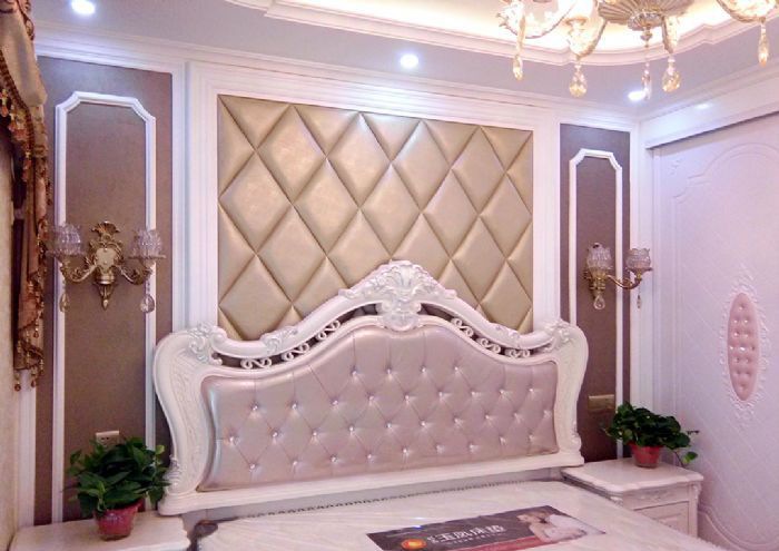 郑州升龙城8号院李哥装修效果图