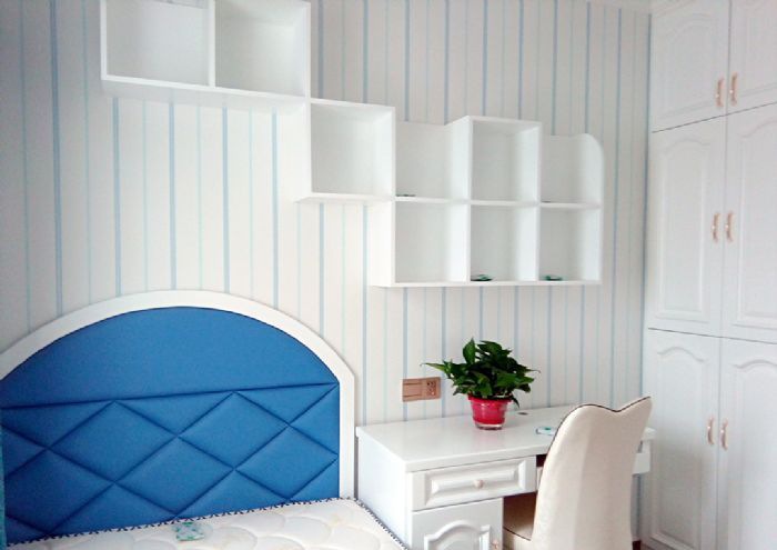 郑州升龙城8号院李哥装修效果图