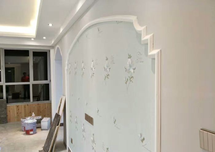 �������ԱС��װ��Ч��ͼ