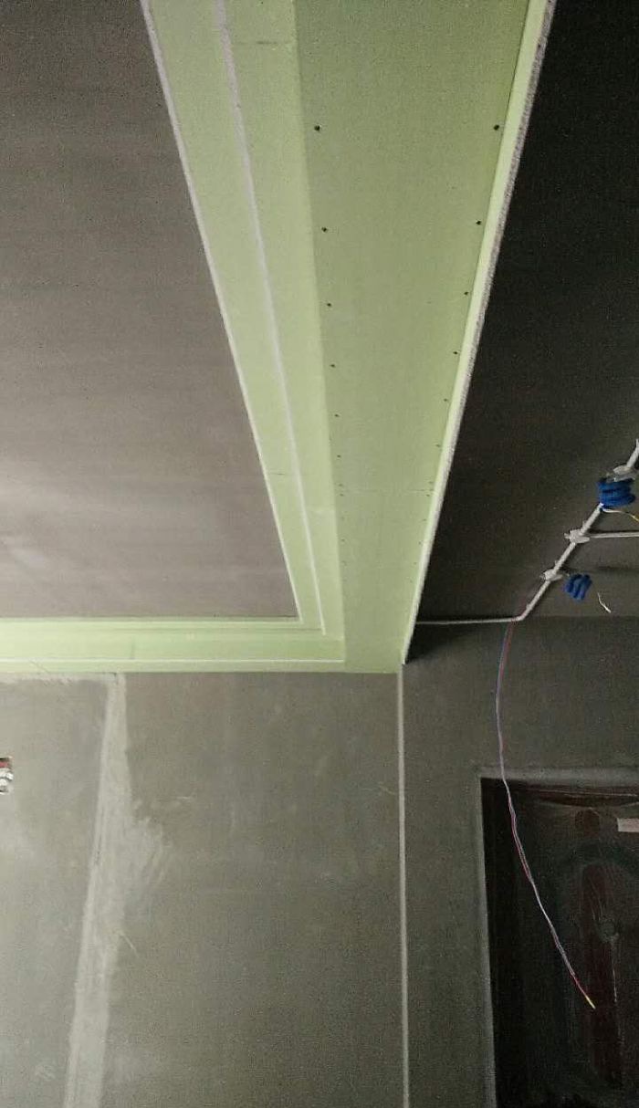 西安润泽曦城装修效果图