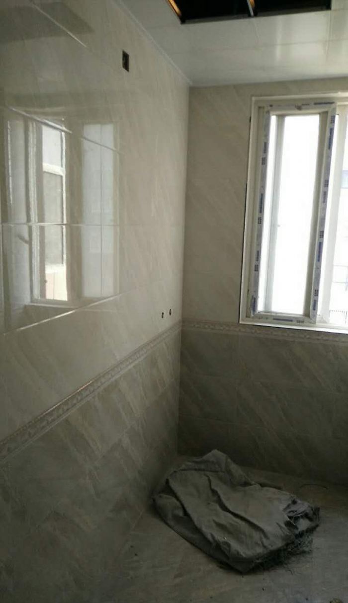 西安润泽曦城装修效果图