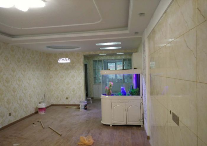 ������԰С��װ��Ч��ͼ