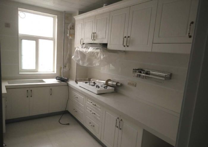 西安山水岭秀装修效果图