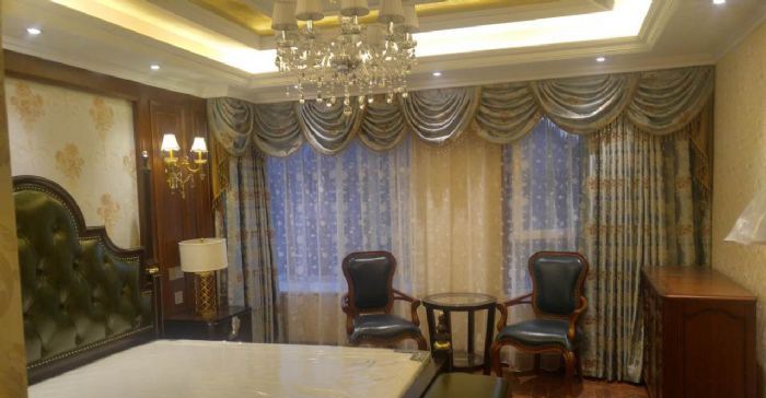 ������������װ��Ч��ͼ