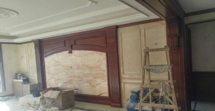 ������������װ��Ч��ͼ