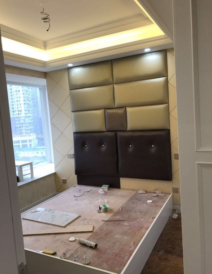 �ɶ����껪B��װ��Ч��ͼ