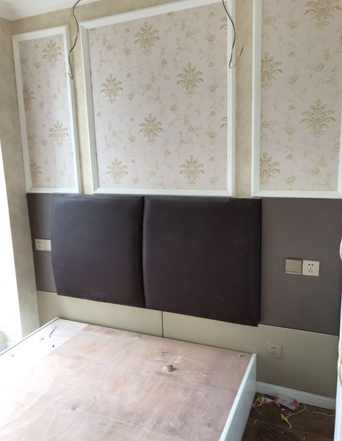 �ɶ����껪B��װ��Ч��ͼ