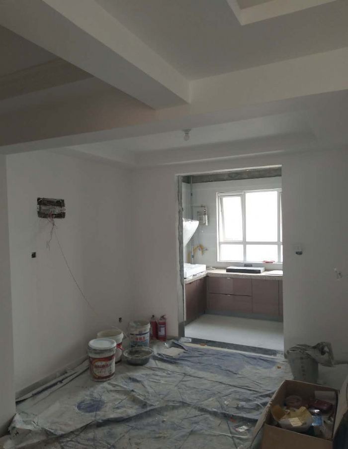 ������������װ��Ч��ͼ