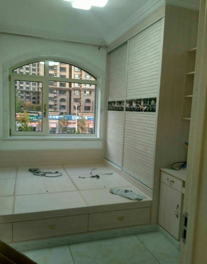 秦皇岛秦皇半岛装修效果图