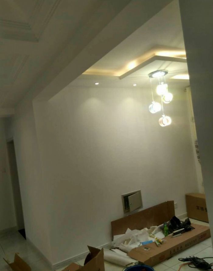 秦皇岛秦皇半岛装修效果图