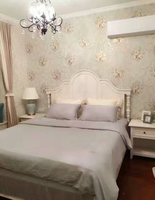 承德万华D8装修效果图