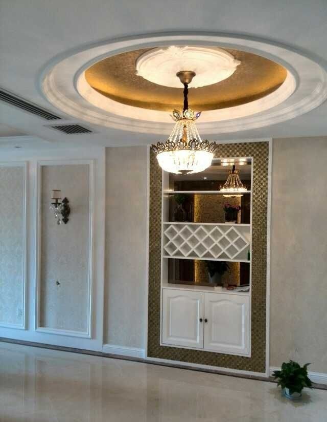 承德迎宾佳苑装修效果图