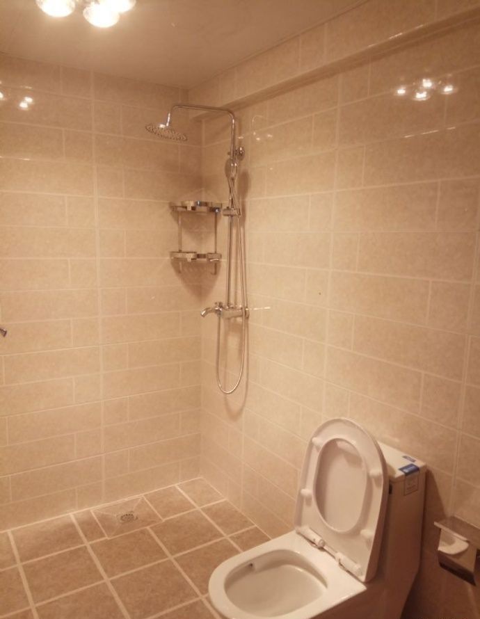 �е�������װ��Ч��ͼ