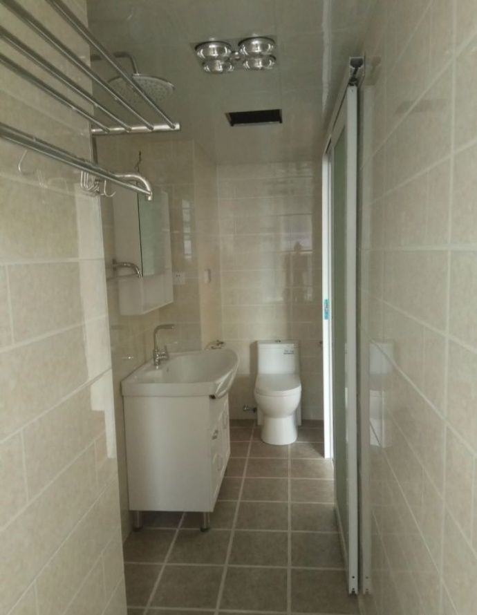 �е�������װ��Ч��ͼ