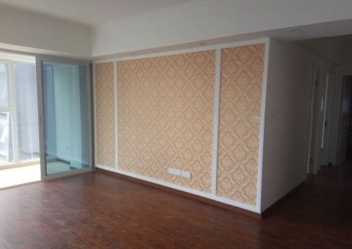 �е�������װ��Ч��ͼ