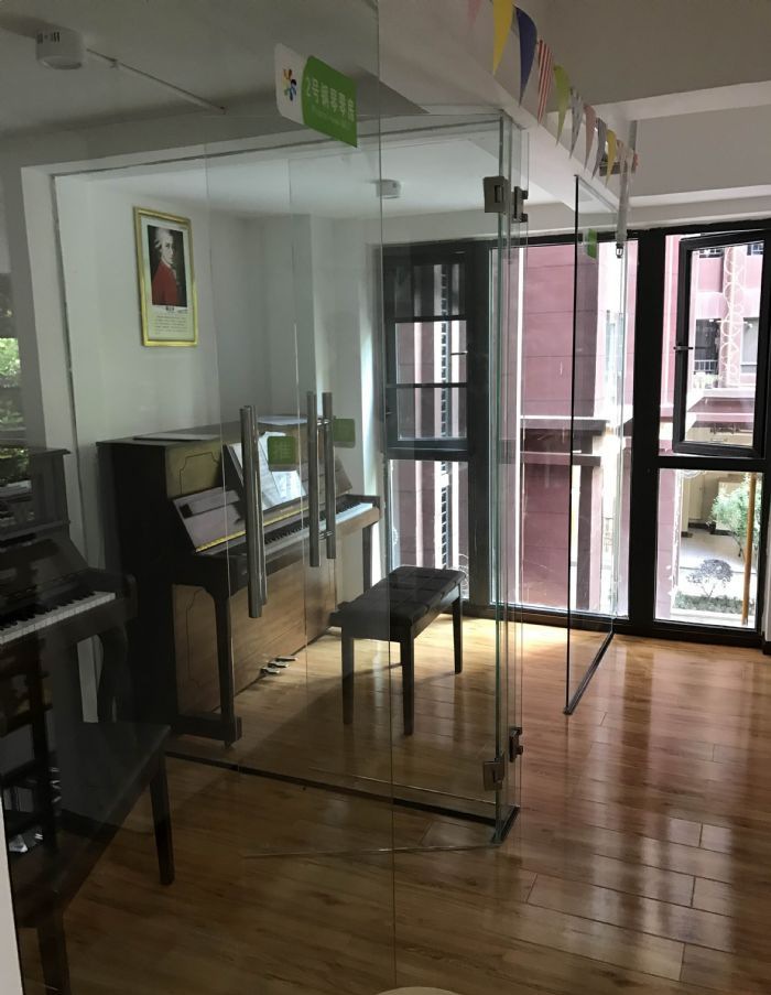 成都万科海悦汇城装修效果图