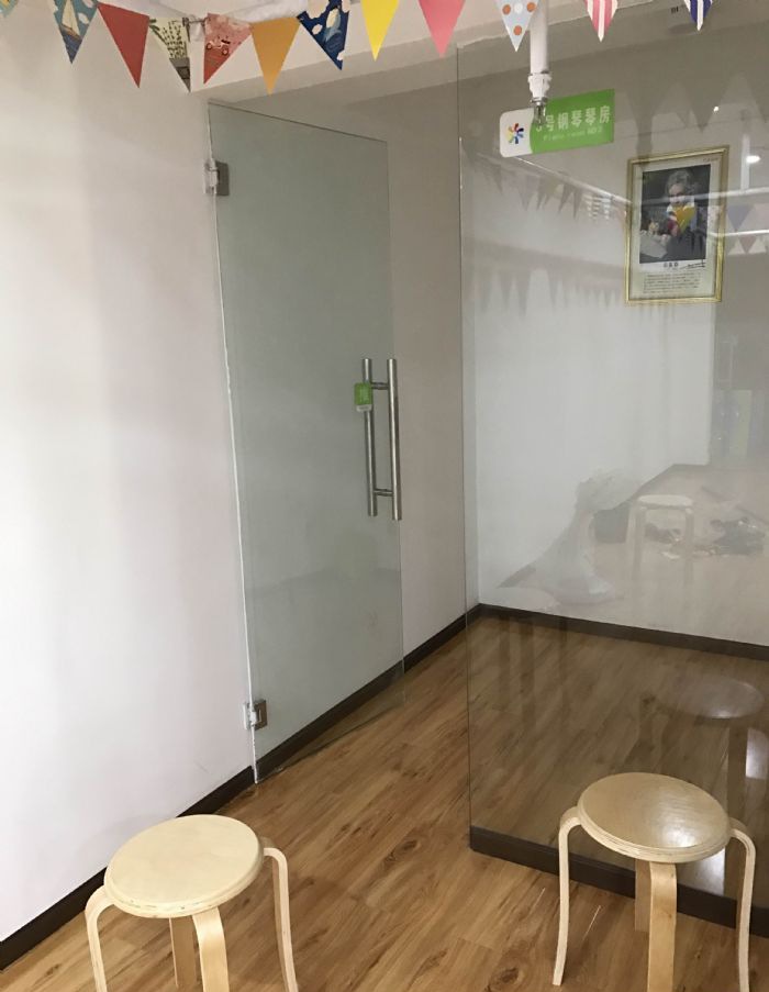 成都万科海悦汇城装修效果图