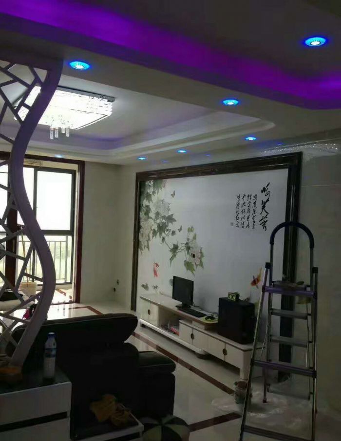 ��������ε����ͥװ��Ч��ͼ