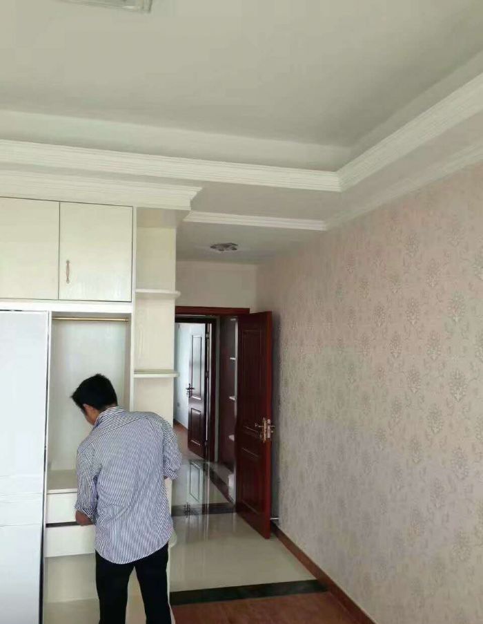 ��������ε����ͥװ��Ч��ͼ