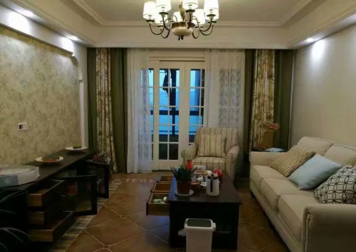 �������һ��װ��Ч��ͼ