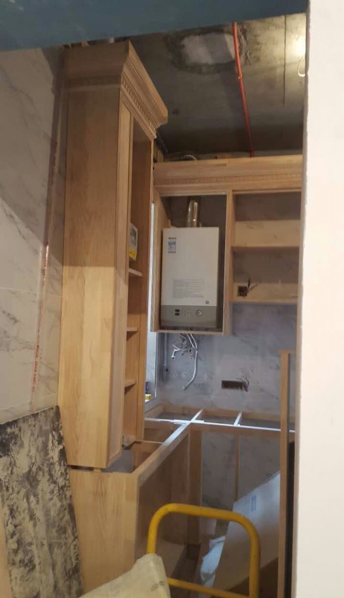 兰州元森时代装修效果图