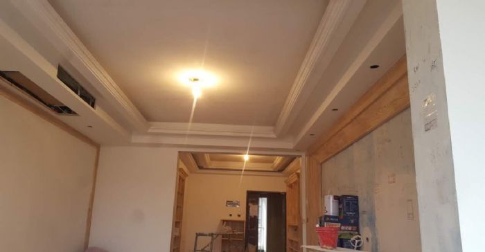 兰州元森时代装修效果图