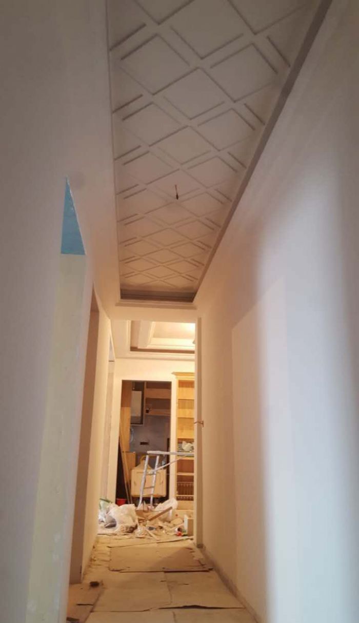 兰州元森时代装修效果图