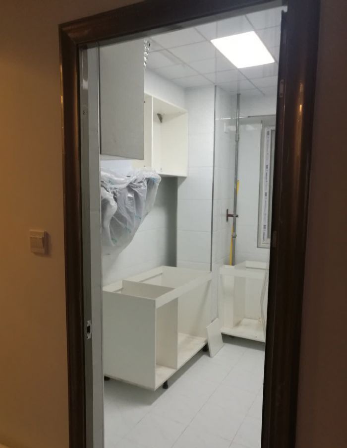 �����������չ㳡װ��Ч��ͼ