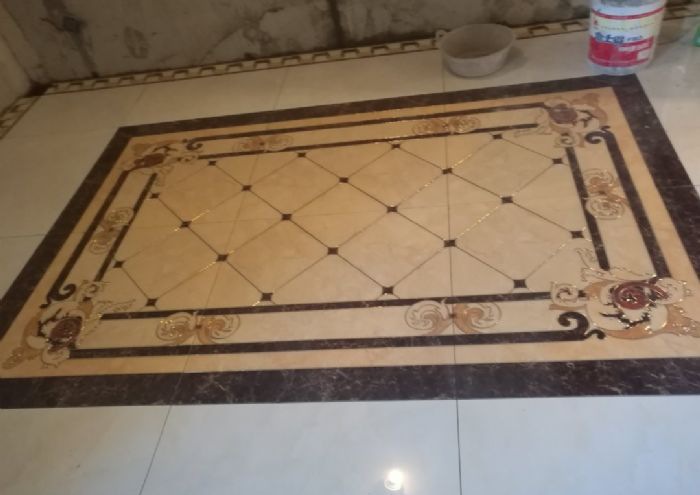 西安九如御装修效果图