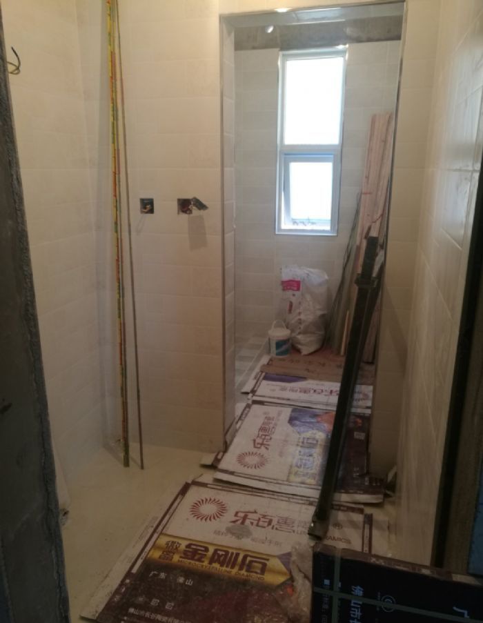 西安九如御装修效果图