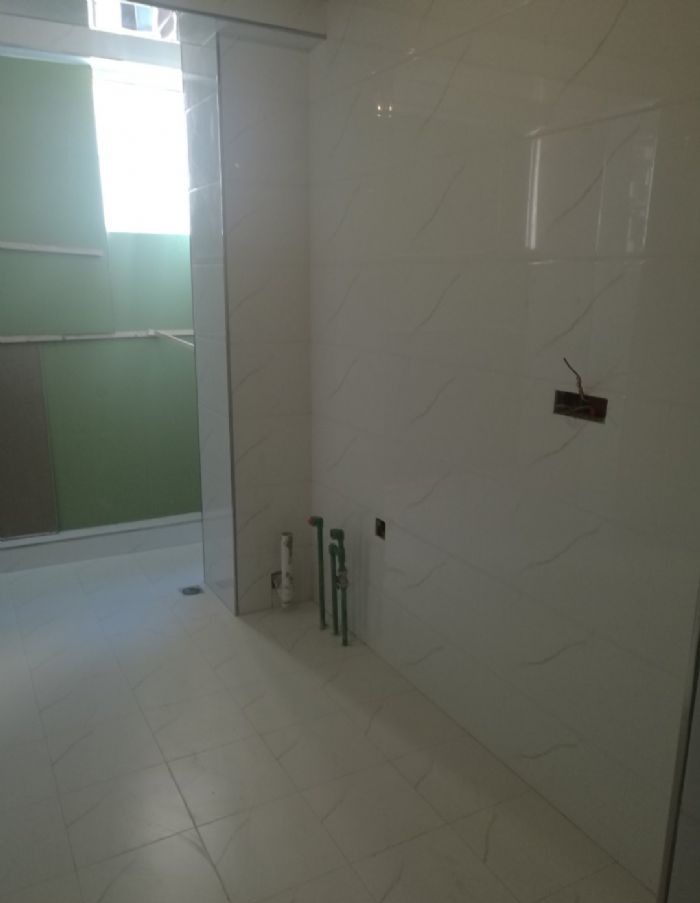 西安九如御装修效果图