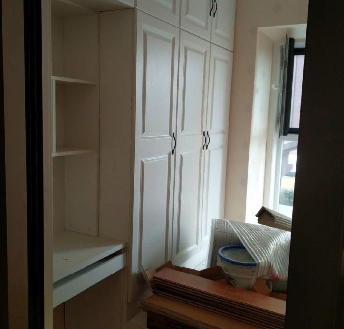 ���������Ȼ������װ��Ч��ͼ