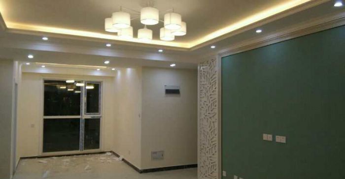 ���������Ȼ������װ��Ч��ͼ