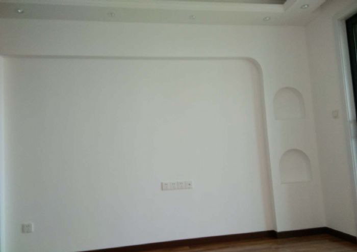 武汉光谷宝业丽都装修效果图