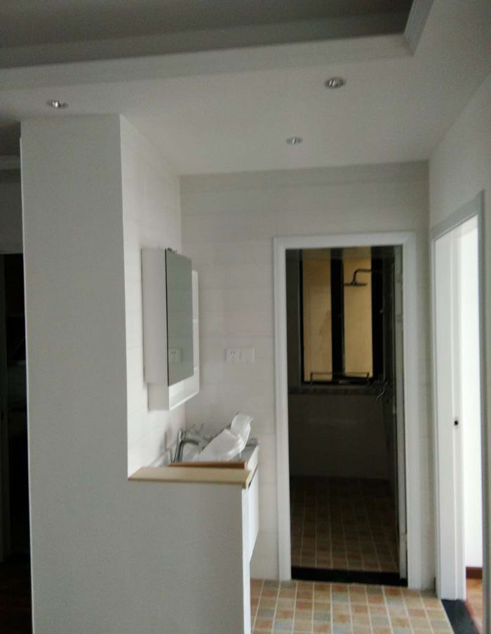 武汉光谷宝业丽都装修效果图