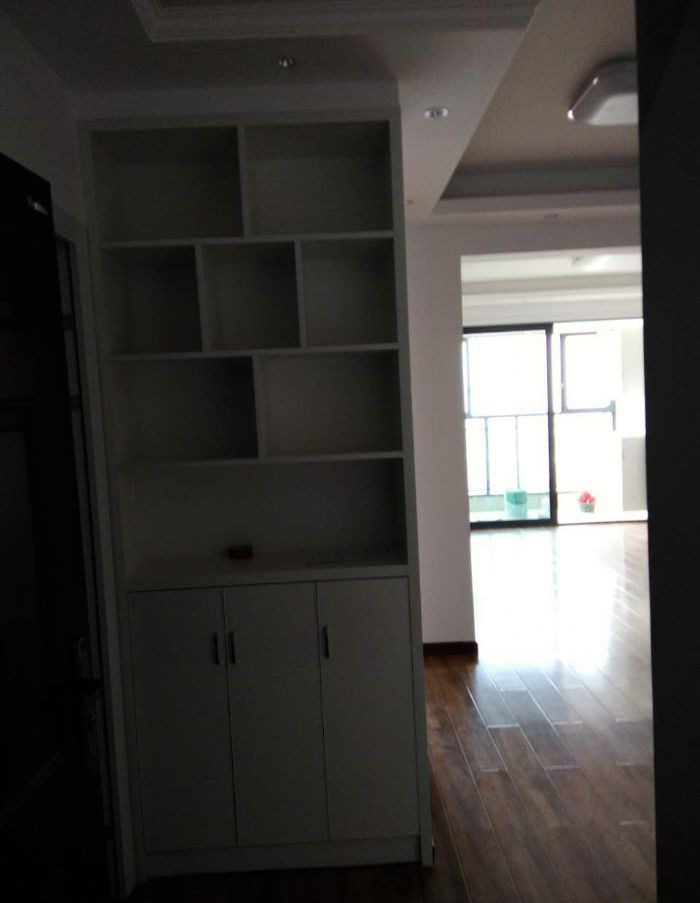 武汉光谷宝业丽都装修效果图