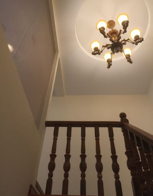 天津晶品轩装修效果图