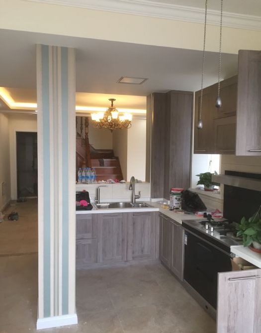 天津晶品轩装修效果图