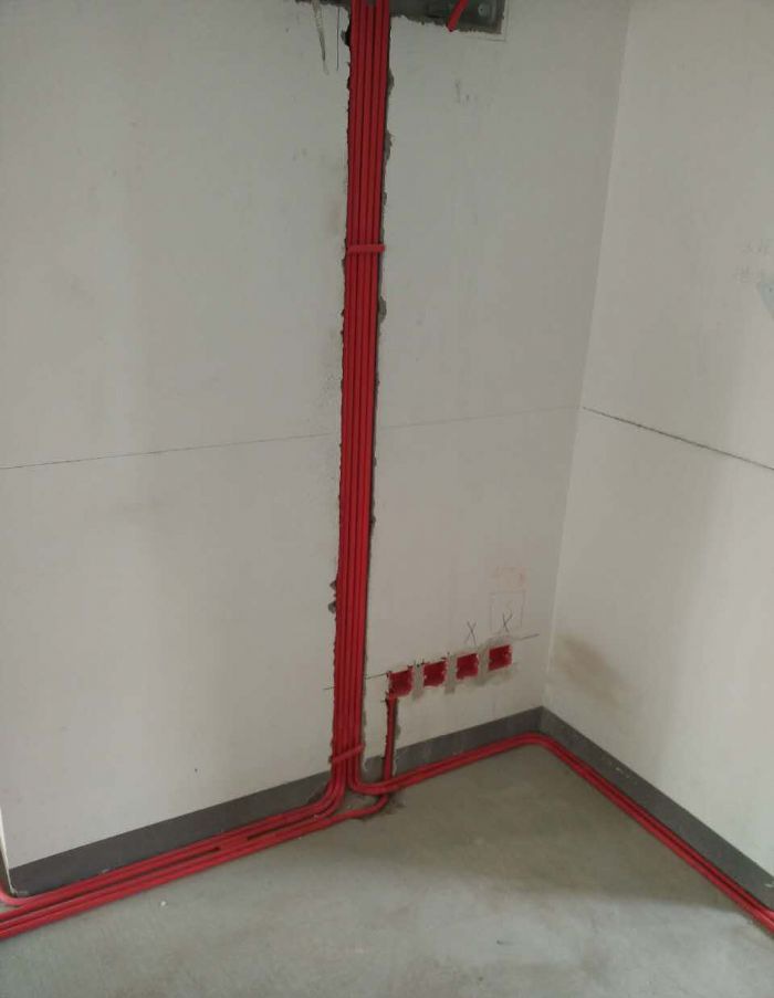 天津晶品轩装修效果图