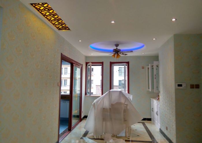 ��������԰װ��Ч��ͼ