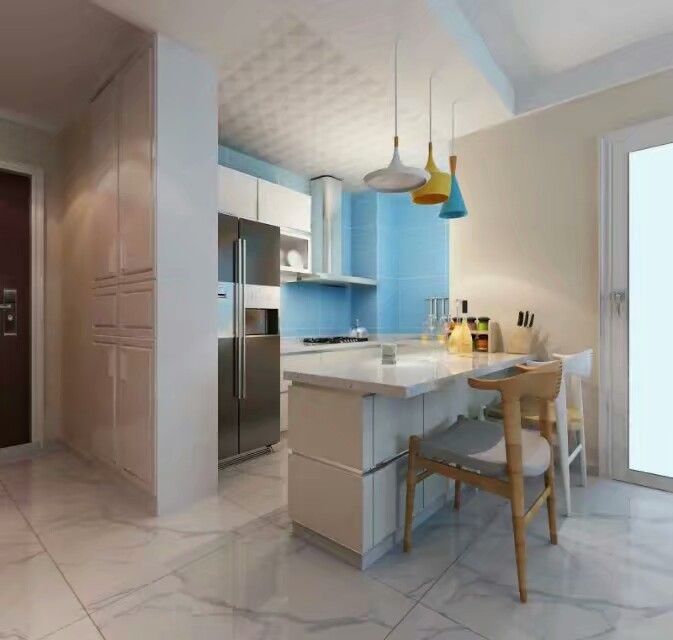 ���Զ��ʿ��װ��Ч��ͼ