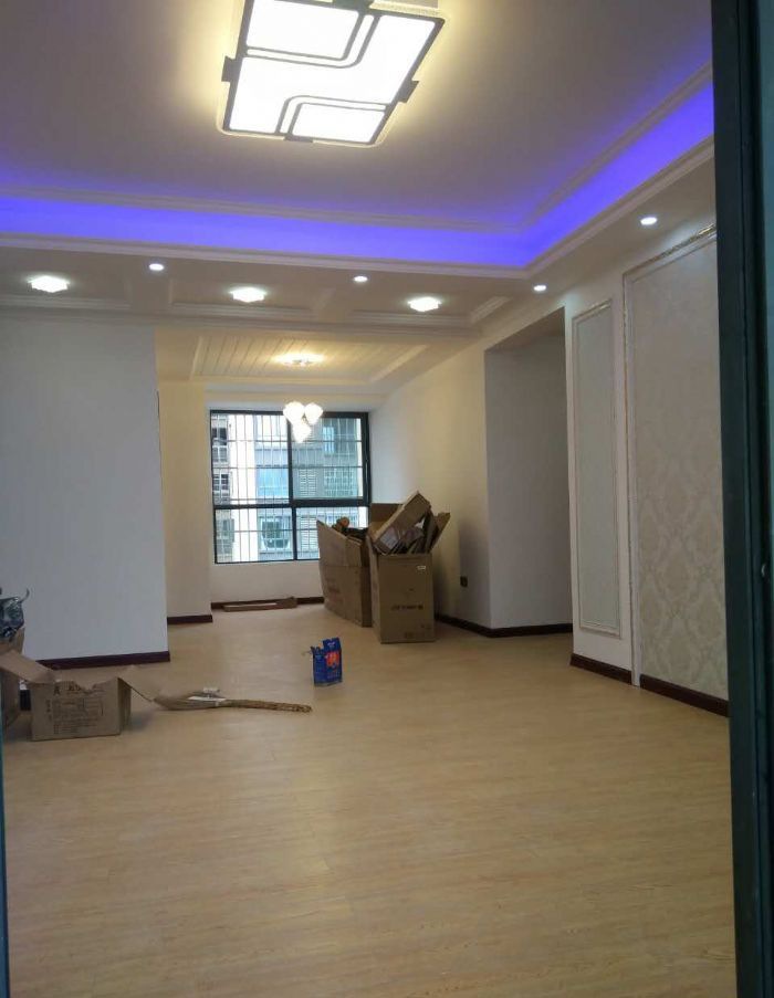 �人��ɽ��ۡ8��һ��Ԫ1301��װ��Ч��ͼ