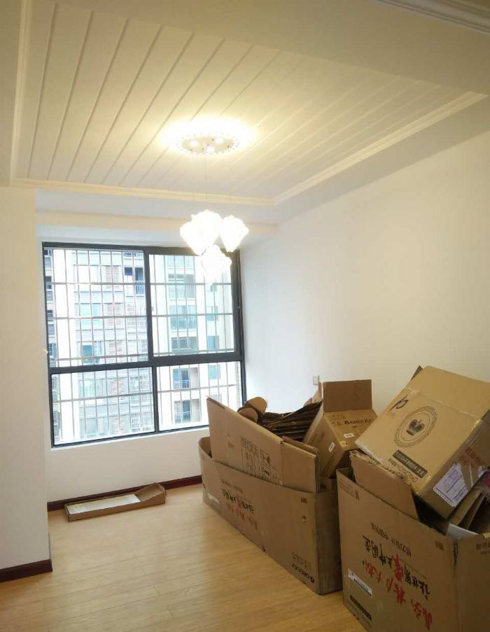 �人��ɽ��ۡ8��һ��Ԫ1301��װ��Ч��ͼ