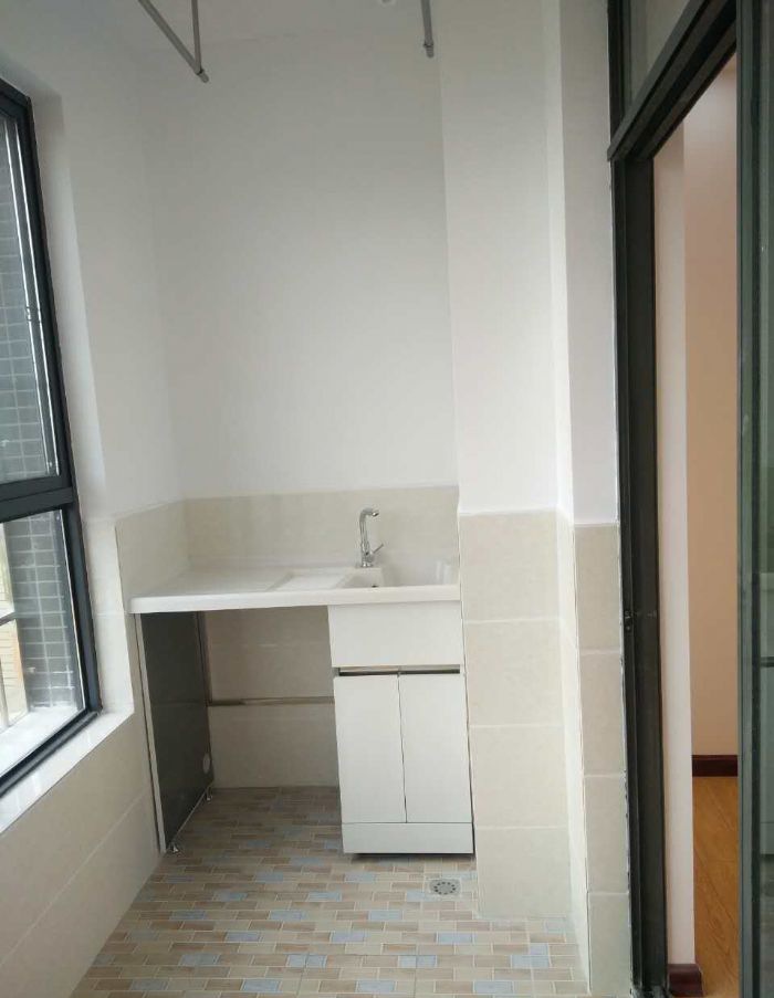 武汉龙山观邸8栋一单元1301室装修效果图