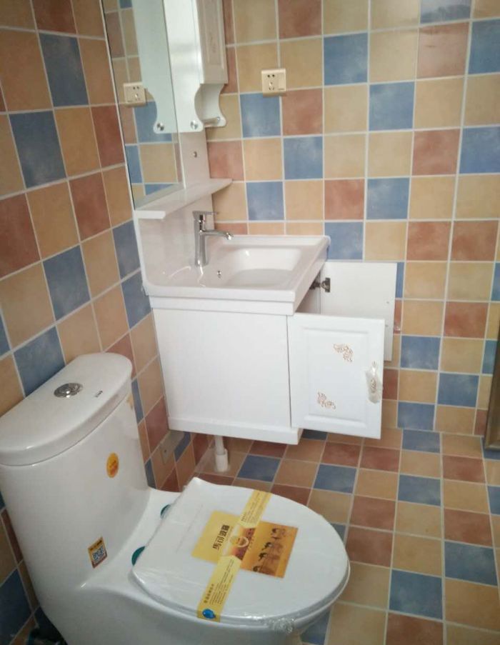 �人��ɽ��ۡ8��һ��Ԫ1301��װ��Ч��ͼ