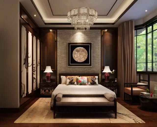 北京紫禁壹号院装修效果图