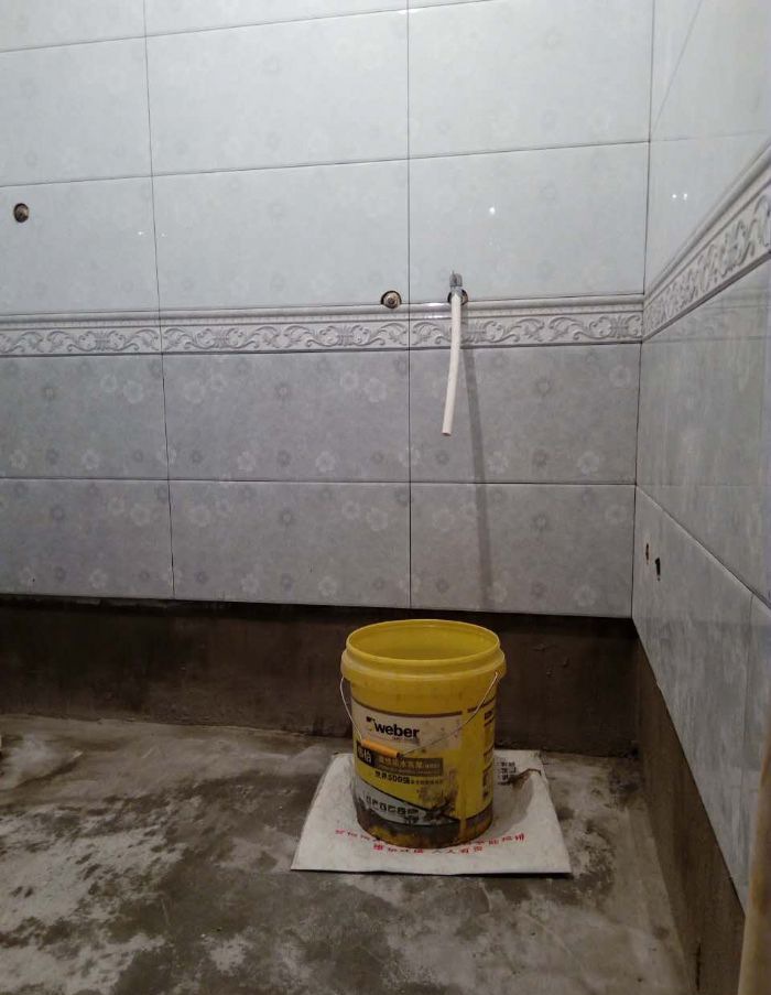 北京k2玉兰湾装修效果图